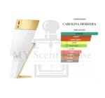 Carolina Herrera Bad Boy Sparkling Ice Men Perfume 100ML - Image 3