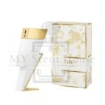 Carolina Herrera Bad Boy Sparkling Ice Men Perfume 100ML