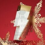 Carolina Herrera Bad Boy Sparkling Ice Men Perfume 100ML - Image 2