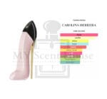 Carolina Herrera Good Girl Blush Women Perfume 80ML - Image 3