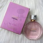 Chanel Chance Eau Tender Women Perfume 150ML - Image 2