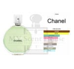 Chanel Chance Eau Fraiche Perfume For Women 100ML - Image 3