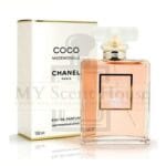 Chanel Coco Mademoiselle EDP Women Perfume 100ML