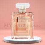 Chanel Coco Mademoiselle EDP Women Perfume 100ML - Image 2