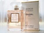 Chanel Coco Mademoiselle EDP Women Perfume 100ML - Image 3