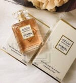Chanel Coco Mademoiselle Intense EDP Women Perfume 100ML