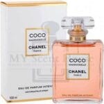 Chanel Coco Mademoiselle Intense EDP Women Perfume 100ML - Image 4