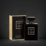 Chanel Coco Noir Perfume For Men 100ML