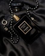 Chanel Coco Noir Perfume For Men 100ML - Image 3