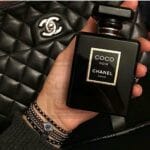 Chanel Coco Noir Perfume For Men 100ML - Image 2