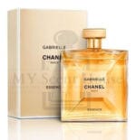 Chanel Gabrielle Perfume For Women 100ML