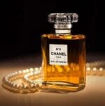 Chanel N5 EDP Perfume For Women 100ML - Image 2
