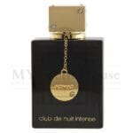 Armaf Club De Nuit Intense Perfume For Women 100ML - Image 2