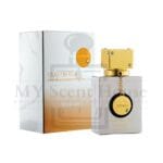 Armaf Club De Nuit White Imperiale Perfume For Women 100ML