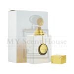 Armaf Club De Nuit White Imperiale Perfume For Women 100ML - Image 2