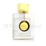 Armaf Club De Nuit White Imperiale Perfume For Women 100ML - Image 4