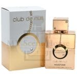 Armaf Club De Nuit Milestone Perfume For Unisex 100ML