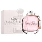 Coach New York EDT Women Perfume 100ML