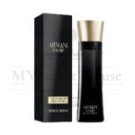 Armani Code Eau de Parfum For Men 110ML