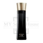 Armani Code Eau de Parfum For Men 110ML - Image 2