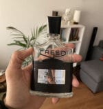 Creed Aventus Men Perfume 100ML - Image 3