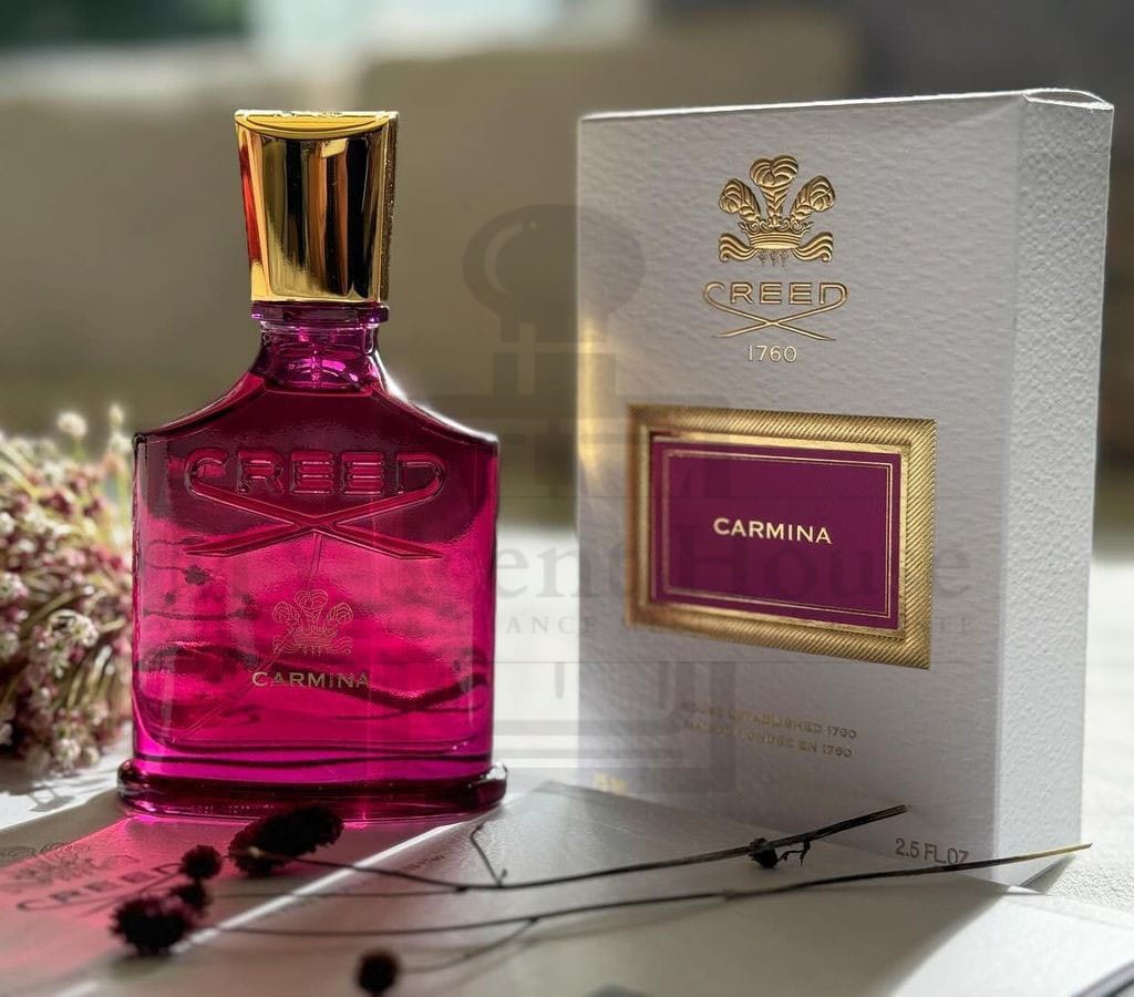 Creed Carmina4 Creed Carmina Perfume For Women 100ML - Image 1