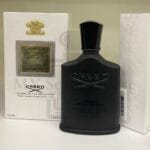 Creed Green Irish Tweed Millesime Perfume For Men 100ML