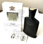 Creed Green Irish Tweed Millesime Perfume For Men 100ML - Image 2