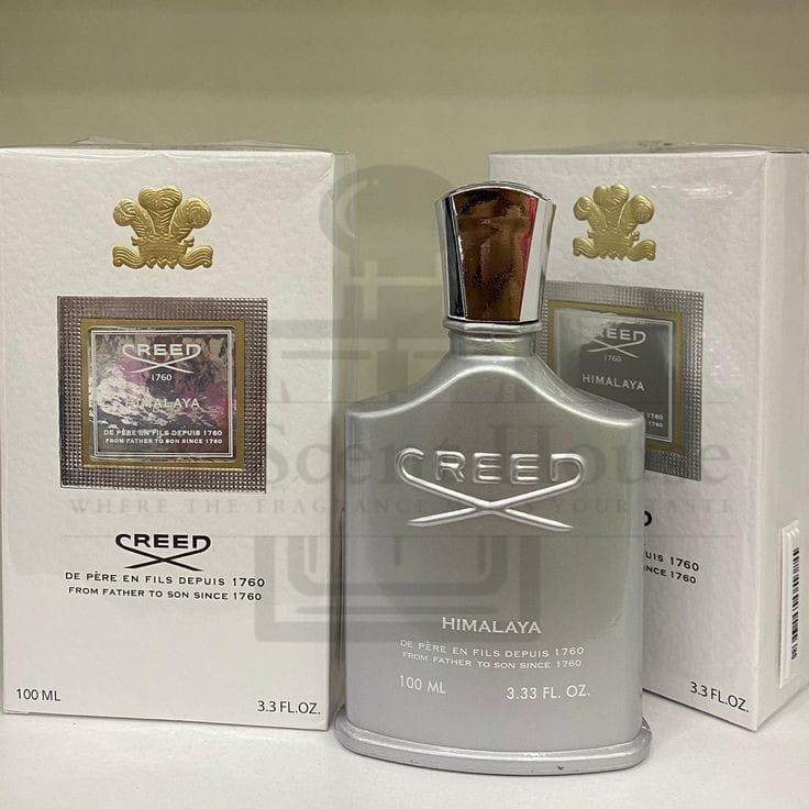 Creed Himalaya1 Creed Himalaya Perfume For Men 100ML - Image 1
