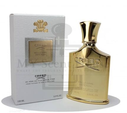 Creed Millesime Imperial EDP Perfume For Men and Women 100ML