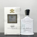 Creed Silver Mountain Water Perfume For Unisex 100ML