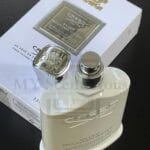 Creed Silver Mountain Water Perfume For Unisex 100ML - Image 2