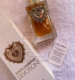 D&G Devotion Perfume For Men 100ML