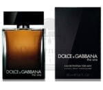 D&G The One Men EDP Perfume 100ML - Image 3