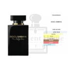 D&G The Only One Black Intense Perfume For Women 100ML - Image 3