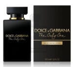 D&G The Only One Black Intense Perfume For Women 100ML