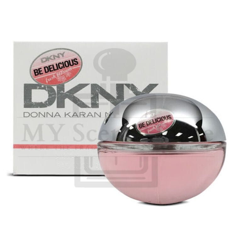 DKNY Fresh1 DKNY Be Delicious Fresh Blossom Women Perfume 100ML - Image 1