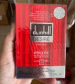Dunhill Desire Men EDP Perfume 100ML - Image 2