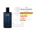 Davidoff Cool Water Intense Perfume For Men 125ML - Image 3