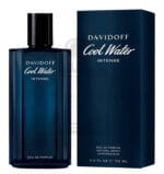 Davidoff Cool Water Intense Perfume For Men 125ML