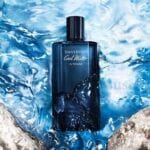 Davidoff Cool Water Intense Perfume For Men 125ML - Image 2