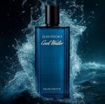 Davidoff Cool Water Men Perfume 125ML - Image 2