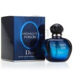 Dior Midnight Poison Perfume For Women 100ML
