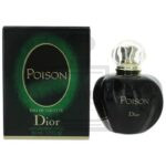 Dior Poison EDT Perfume For Women 100ML - Image 3