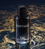 Dior Sauvage EDP Perfume For Men 100ML - Image 2