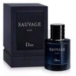 Dior Sauvage Elixir Perfume For Men 60ML