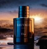 Dior Sauvage Elixir Perfume For Men 60ML - Image 3