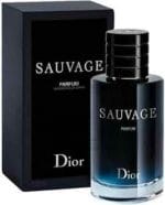 Dior Sauvage Parfum For Men 100ML