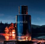 Dior Sauvage Parfum For Men 100ML - Image 2
