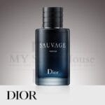 Dior Sauvage Parfum For Men 200ML